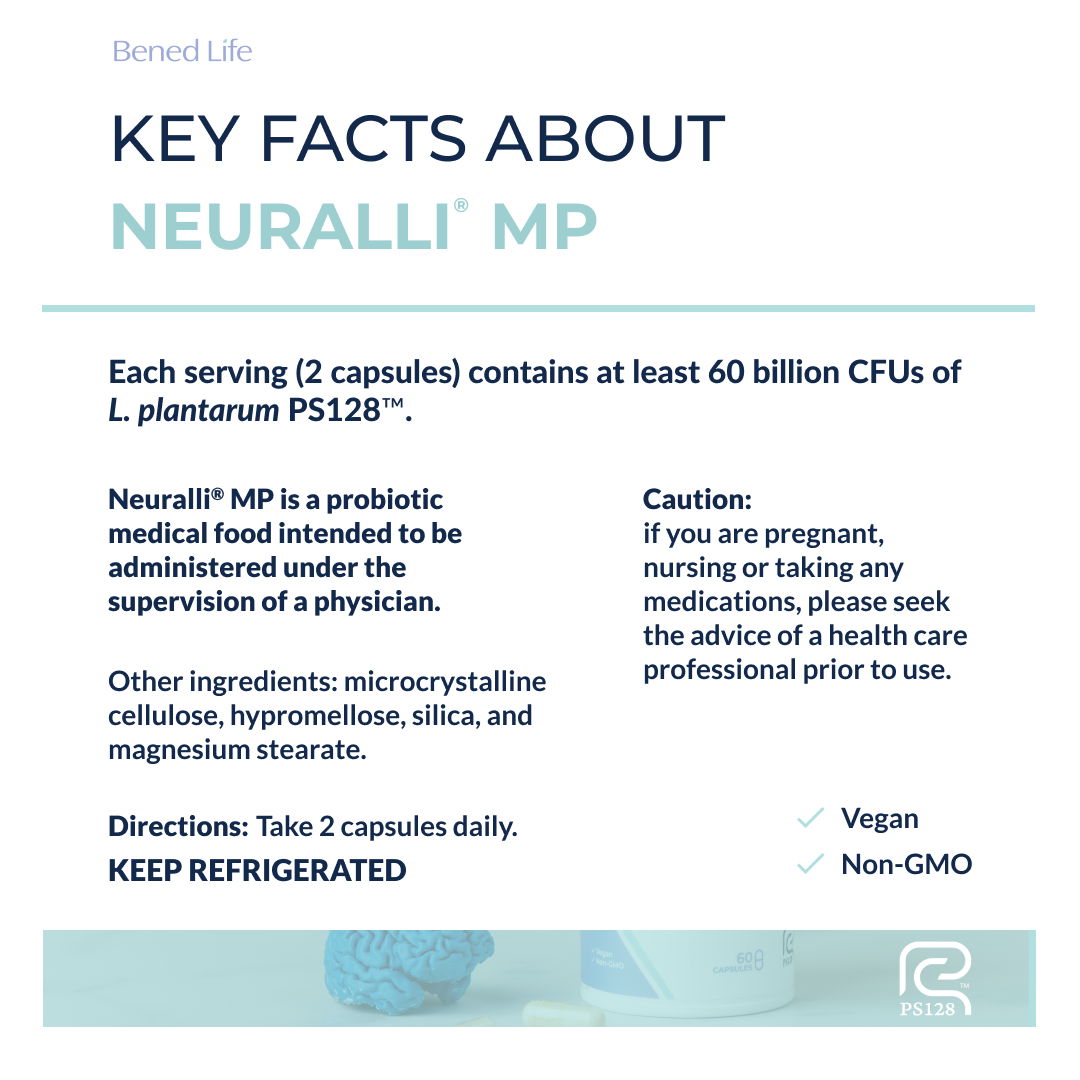 Neuralli® MP + Mood Bundles