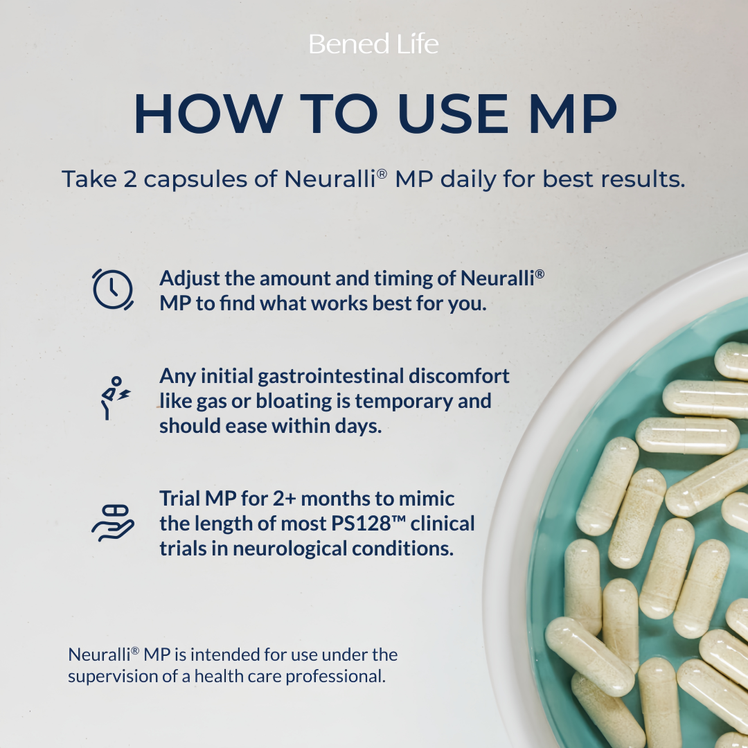 Neuralli® MP