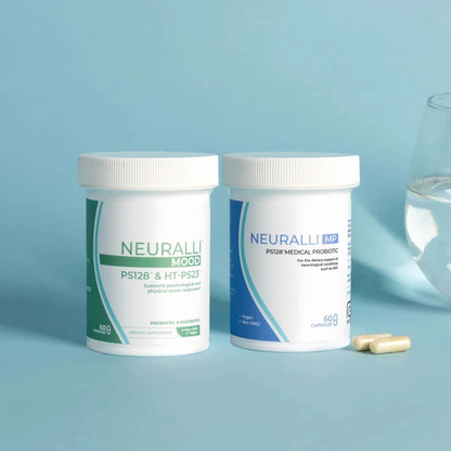 Neuralli® MP + Mood Bundles